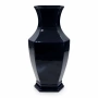 Стилна декоративна ваза „Décor Exclusiv – Made in Italy“, снимка 4