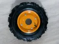 Гуми за мотофреза - НАЙ-НИСКИ ЦЕНИ ! 4x8,4x10,5x10, снимка 11