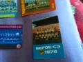 ЛокоСф-Берое-Ч.Море-Берое-Тракия 1978г и ЦСКА 1984г футб.календарчета, снимка 6