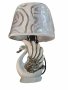 🕊️ Лампа-лебед - нощно осветление с формата на грациозен лебед, снимка 5