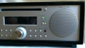 ⭐⭐⭐ Tivoli Audio Music System ⭐⭐⭐ Дизайнерска американска 2.1 система, цена нова €700, снимка 5