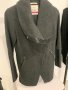 Дамско палто на марката Bershka, снимка 5