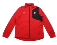 Puma Scuderia Ferrari F1 Logo Softshell - Оригинално мъжко яке р-р M, снимка 7