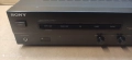 усилвател SONY F245R, снимка 3