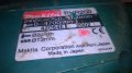 makita-made in japan-перфоратор-внос англия, снимка 17