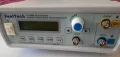 DDS функционален генератор 24MHz и честотомер FY-3200S-24M, снимка 3