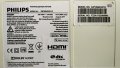PHILIPS 32PHS4032/12 със счупена матрица ,715G7734-P01-005-002H ,715G8659-M01-000-004Y, снимка 3