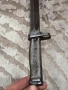Немски щик нож байонет ЕРЗАЦ Ersatz M88 , снимка 4
