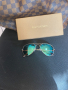 Слънчеви очила Ana hickman, снимка 1 - Слънчеви и диоптрични очила - 36553170