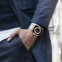 Стоманени каишки Link Bracelet за Apple Watch ULTRA/SE/10/9/8/7/6, снимка 10