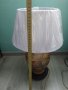 стара настолна лампа, снимка 5