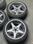 Brock b1 17 8.5-10j 5x100 vw audi, снимка 2