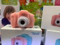 Детски Дигитален Фотоапарат / Фотоапарат с Игри / Детски Фотоапарат За Снимки и Видео, снимка 10