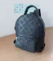 Черна раница  Louis Vuitton-SG70kt, снимка 3