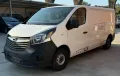 Opel Vivaro 1.6dci120hp R9M, снимка 2
