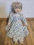 Различни порцеланови кукли, снимка 12