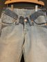 Ефектни дамски дънки Levis, eur28, снимка 2