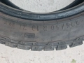 Летни гуми General GRABBER AT3 225/50 R18, снимка 4