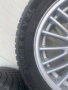 BMW x3 Джанти+гуми 215.60.17, снимка 6
