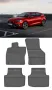 Гумени стелки Frogum съвместими с Seat Leon IV (2020-), снимка 5
