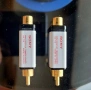 SONY HA-T10 Mini MC Step Up Transformer, снимка 3