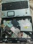 Продавам HP-DV-9000-на части, снимка 1 - Лаптопи за игри - 35450645