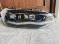 Фар VW Polo 2G FULL LED десен / Фар Поло 2Г Оригинален, снимка 1