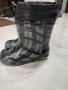 Детски ботушки за дъжд 27 номер , снимка 6