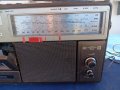 GRUNDIG RR 220 Радиокасетофон, снимка 3