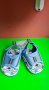 Английски детски сандали-2 цвята, снимка 3