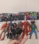 Фигурки Avengers супер герои , снимка 4