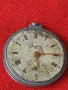 МОЛНИЯ СТАР МЕХАНИЧЕН СЪВЕТСКИ ДЖОБЕН ЧАСОВНИК МЪЛНИЯ 21982, снимка 8