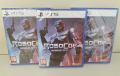 [ps5]! Ниска Цена ! RoboCop: Rogue City / Playstation 5, снимка 1 - Игри за PlayStation - 43988374