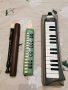 Музикални инструменти Hohner и Zen on , снимка 1 - Духови инструменти - 43106521