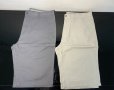 Чисто нови мъжки спортни елегантни къси панталони, снимка 1 - Панталони - 43341141