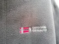 Продавам чисто нови черни дебели полари Outdoor Norway, снимка 2