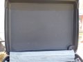 Samsonite пластмасов куфар, снимка 9