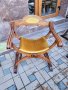 Италиански сгъваеми столове , снимка 1 - Столове - 43960347