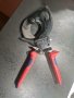 KNIPEX 95 31 280 - PROFI Кабелна Ножица 52 mm/380 mm² !!! ORIGINAL KNIPEX Made in GERMANY  !!!, снимка 7