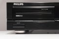 CD плейър Philips CD604, снимка 2