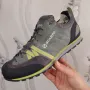 туристически обувки Scarpa Crux Approach  номер 45 1/2, снимка 1