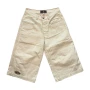90s Freeman T. Porter baggy 3/4 Jorts, снимка 2