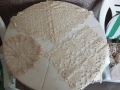 ръчно плетени каренца, снимка 3