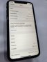 Apple iPhone 11 128GB с пукнат гръб, снимка 2