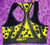 BRA, бюстие Code fit, снимка 2