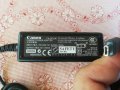 Зарядно адаптор Canon 5v 700mA  CA-DC20E, снимка 3