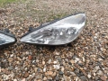 ляв и десен фар за пежо 607 PEUGEOT 607, снимка 3