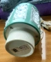 Рядка винтидж лампа ”Сатурн” (фабрика ERA, 1978 г.) - НОВО състояние!, снимка 2