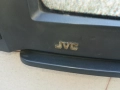 JVC MODEL C-14W TV 1010251640, снимка 3
