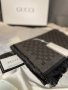 Мъжки луксозен шал в кутия реплика Gucci , снимка 4
